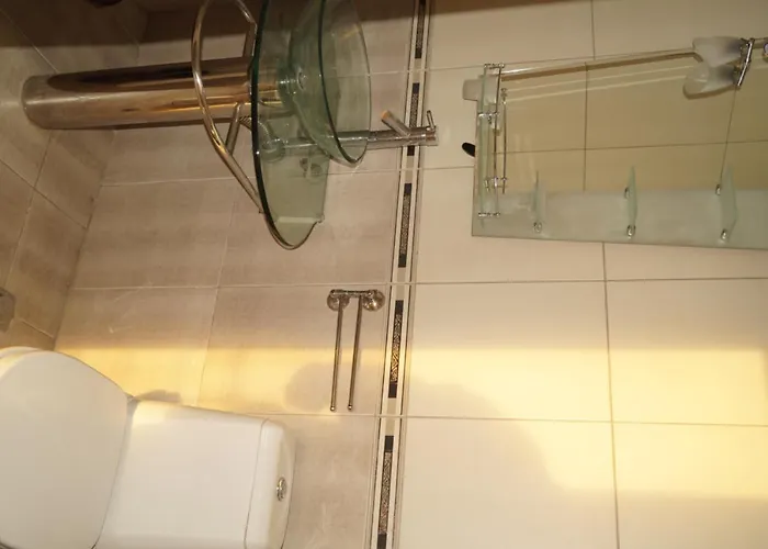 Apartment Sunshine *