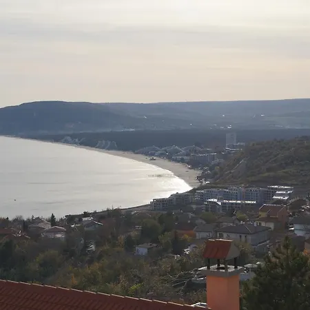 Sunshine Balchik