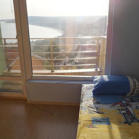 Sunshine Balchik