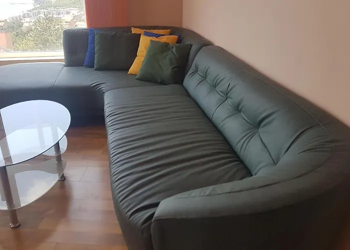 Appartement Sunshine