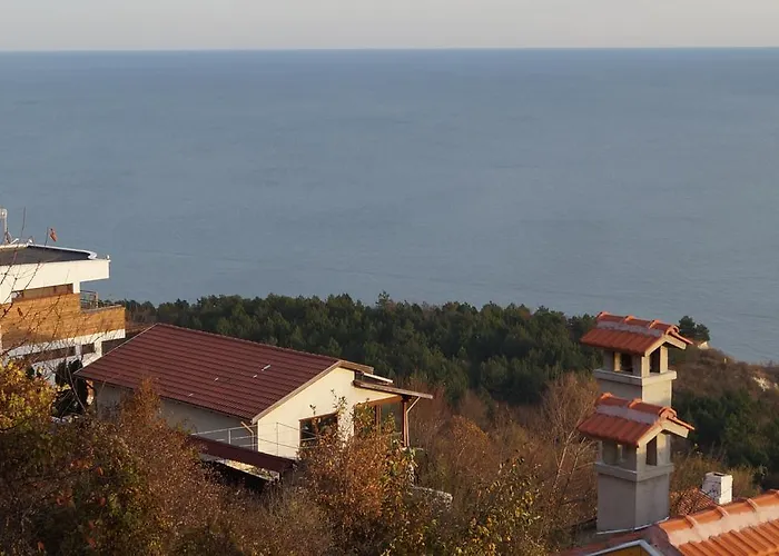 Sunshine Balchik