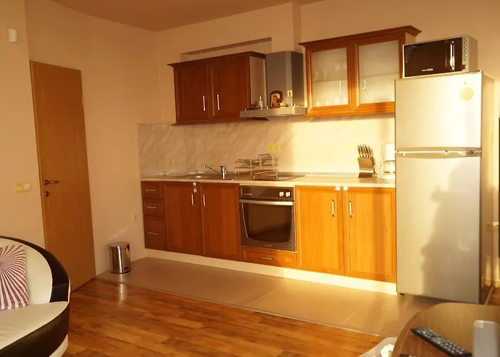 Appartement Sunshine *