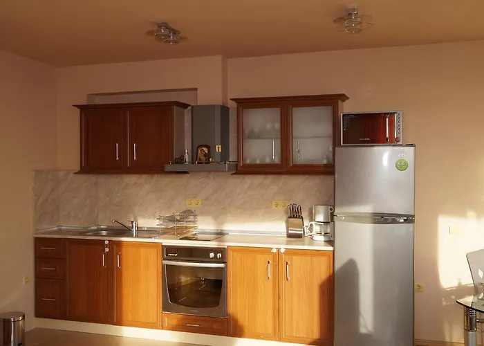 Appartement Sunshine