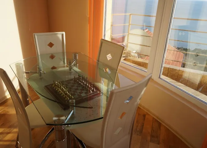 Appartement Sunshine *