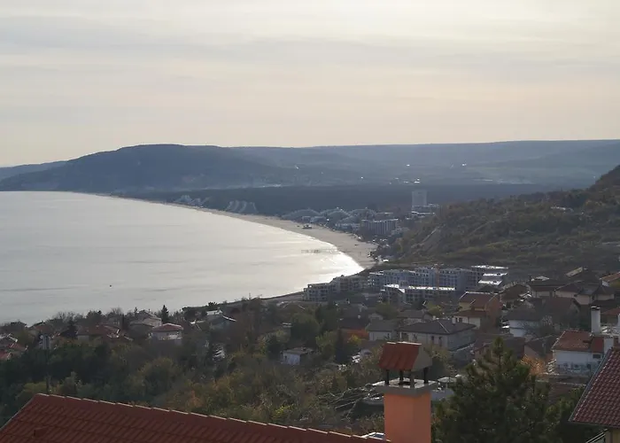 Sunshine Balchik