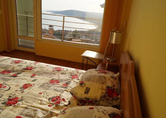 Sunshine Appartement *