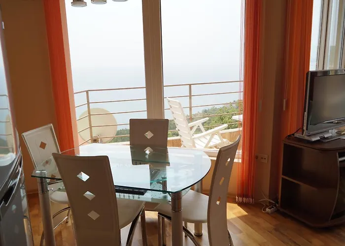 Appartement Sunshine